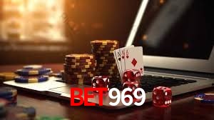 Programa VIP bet969