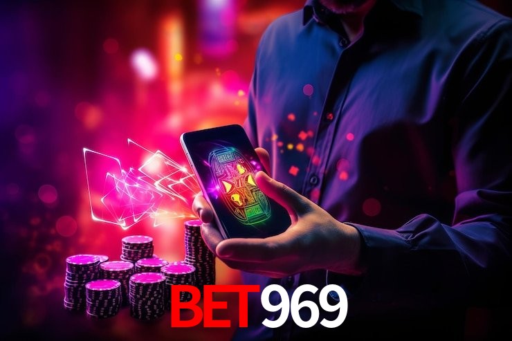 Estatísticas Esportivas bet969