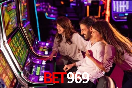 Torneios bet969