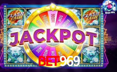 Apostas Esportivas na bet969: Um Guia Completo