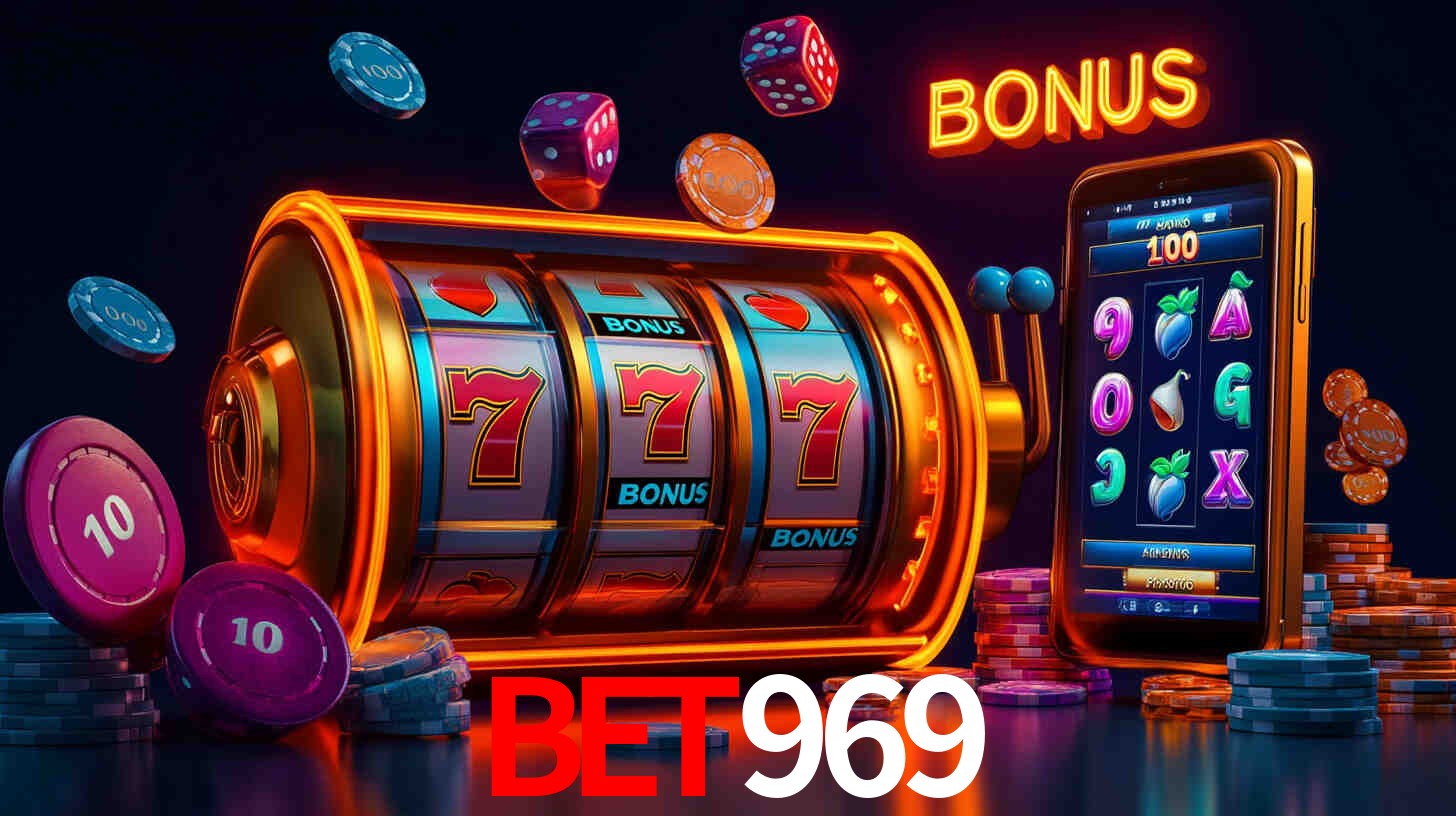A Emoção da Loteria na bet969: Uma Chance de Mudança de Vida