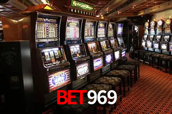Descubra o Programa VIP da bet969: Vantagens Exclusivas para Jogadores