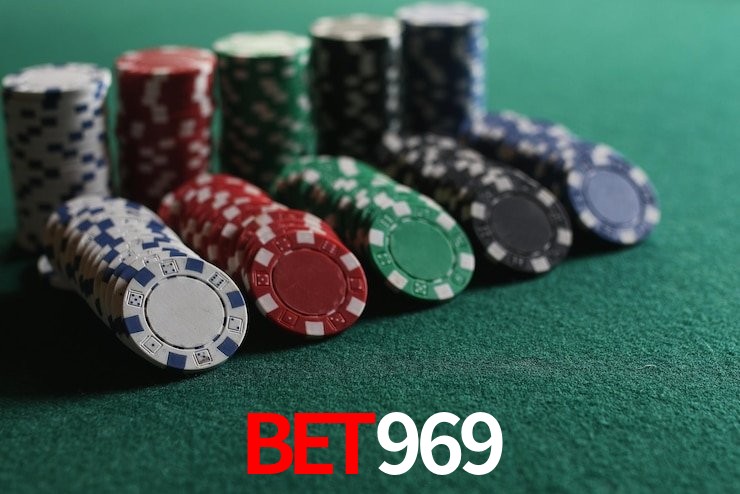 Bonus Features bet969
