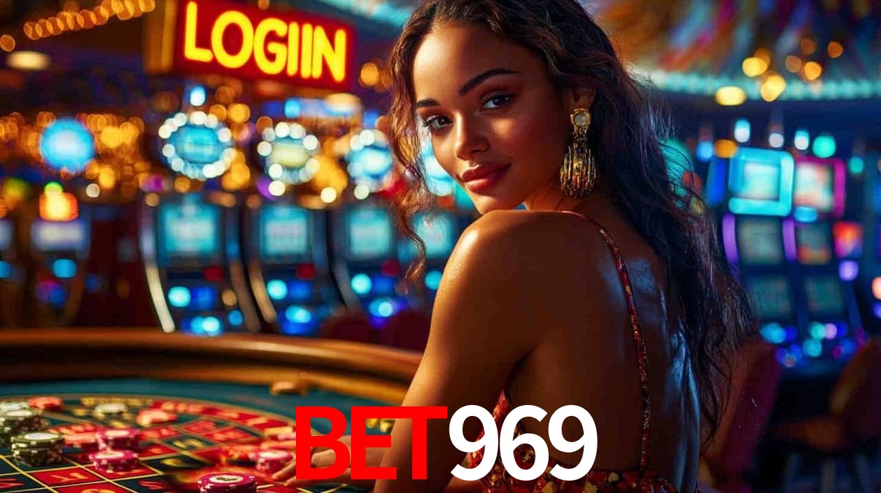 Integração de APIs bet969