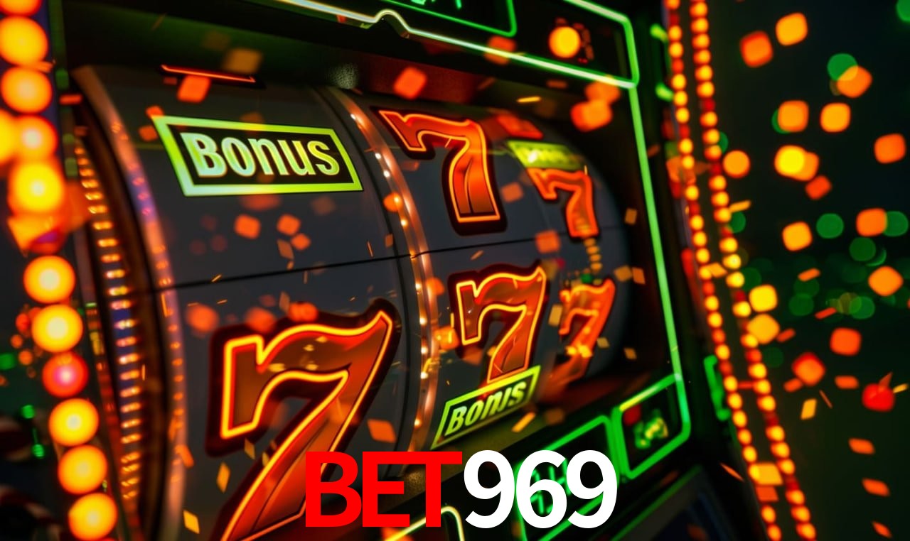 Interface Premium bet969