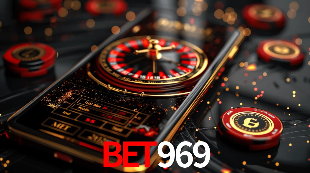 Quick Registration bet969