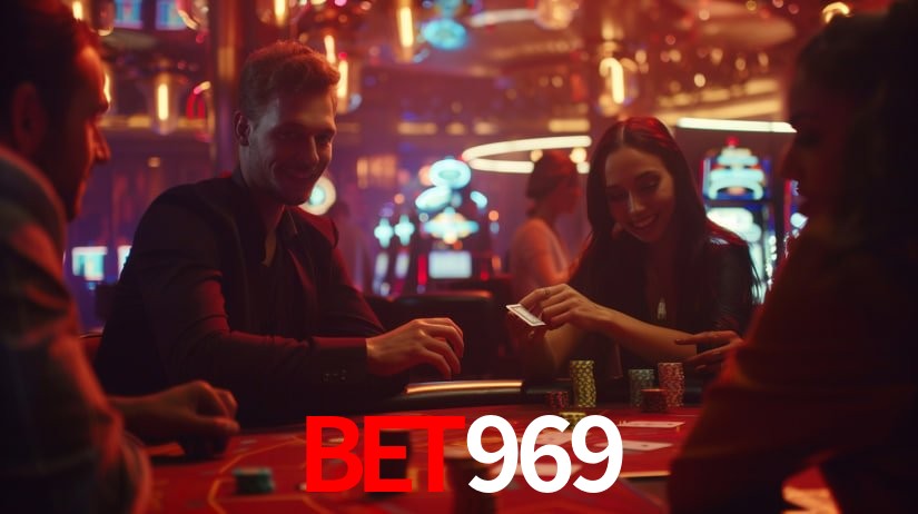 A Popularidade dos Caça-Níqueis no bet969