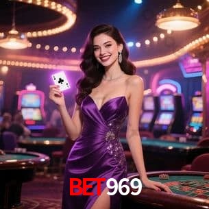 Apostas de Futebol bet969
