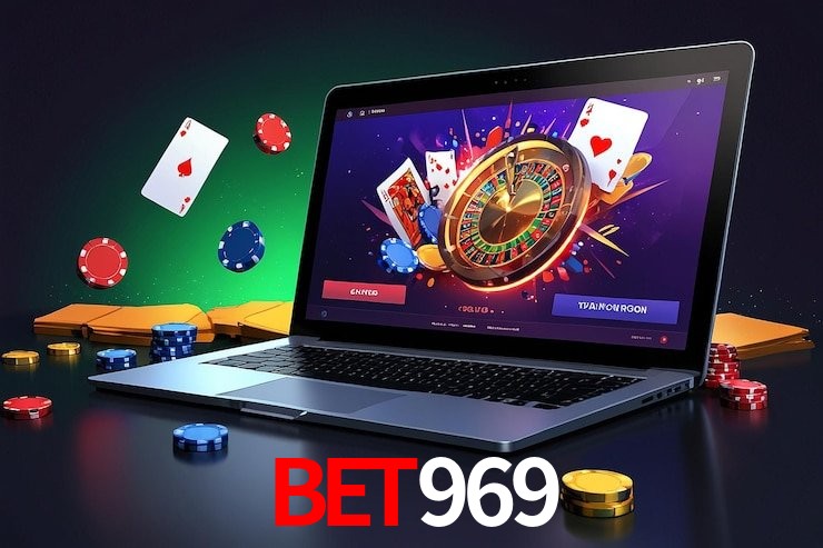 Jogos de Mesa Premium bet969 - Blackjack, Roleta, Baccarat