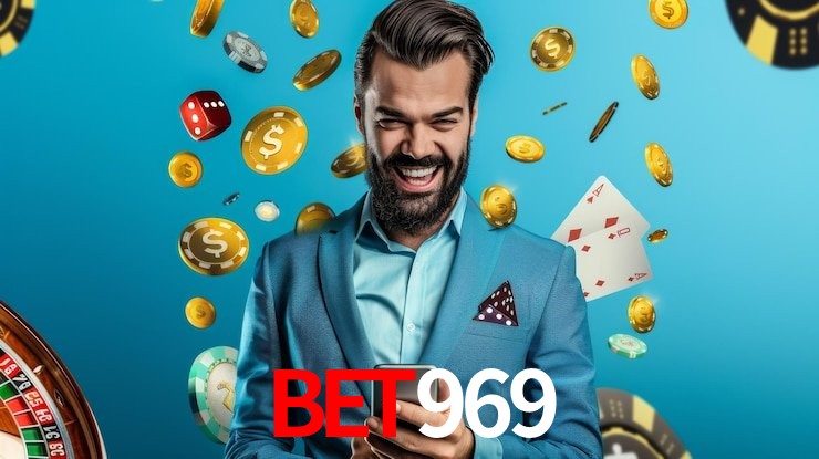 Games Directory bet969