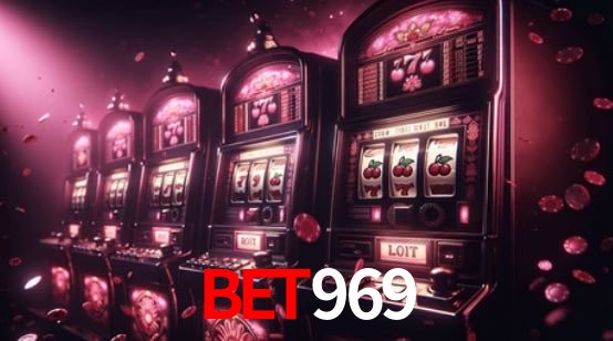 Mesa de Blackjack bet969