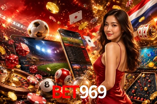 API Integration bet969