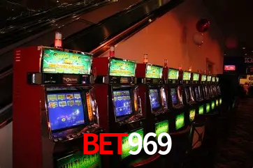 A Emoção da Loteria na bet969: Uma Chance de Mudança de Vida