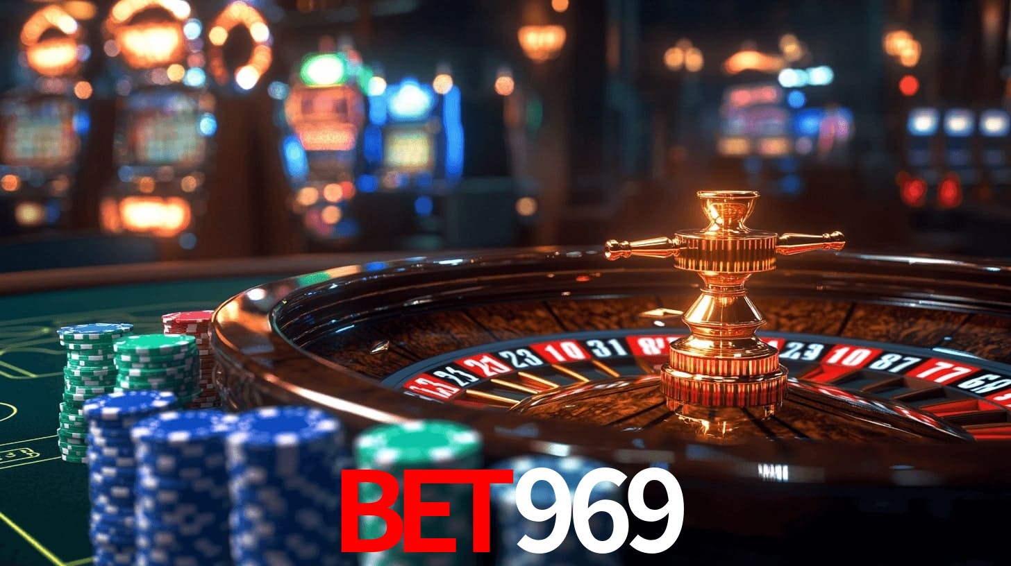 bet969 - Jackpot de Ouro Vivo - bet969.com