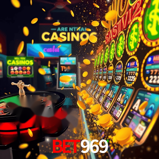 cassino bet969