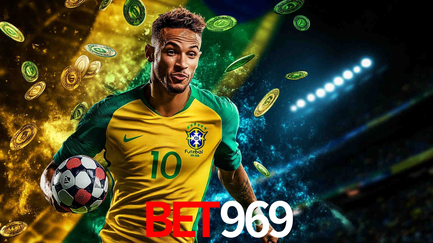 A Experiência Imersiva dos Cassinos Ao Vivo no bet969