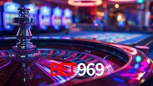 Provedores de Jogos bet969