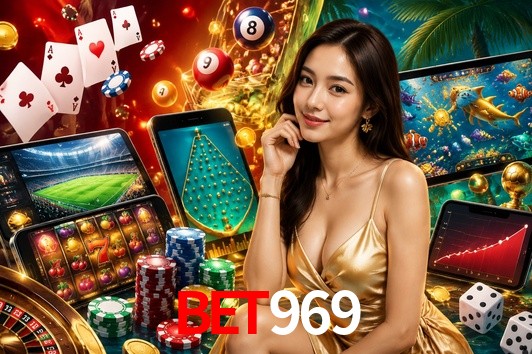 Aviator Game bet969