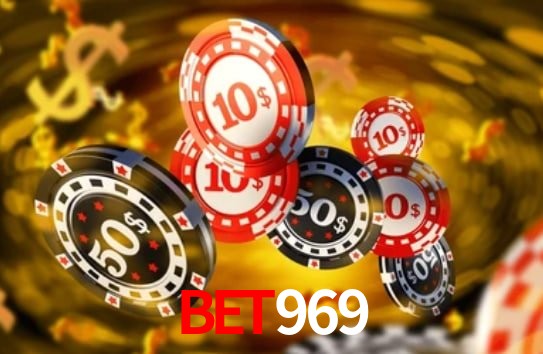 Avaliações dos Jogadores bet969