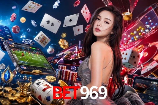 Live Casino bet969