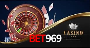 Jogos de Slot bet969