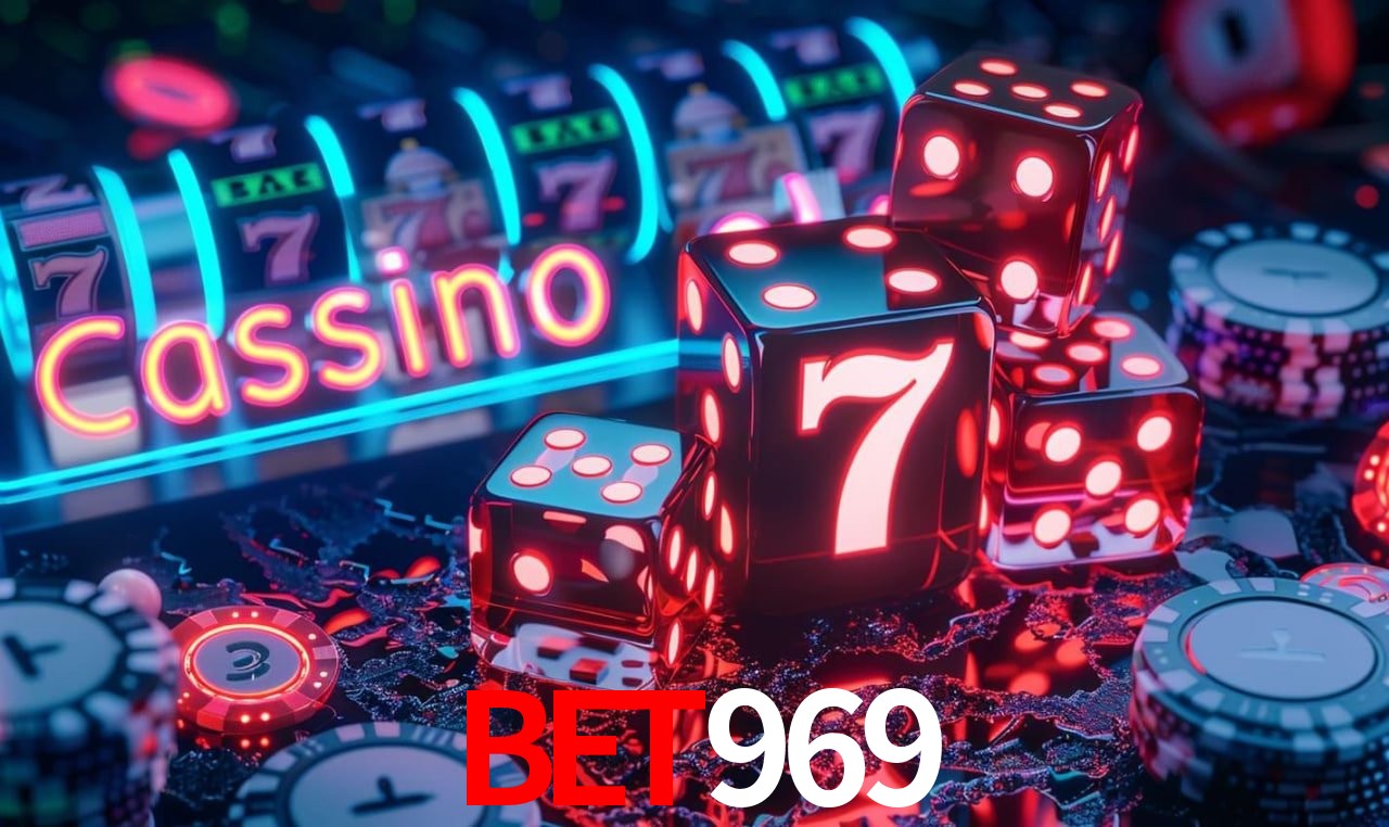 Welcome Bonus bet969