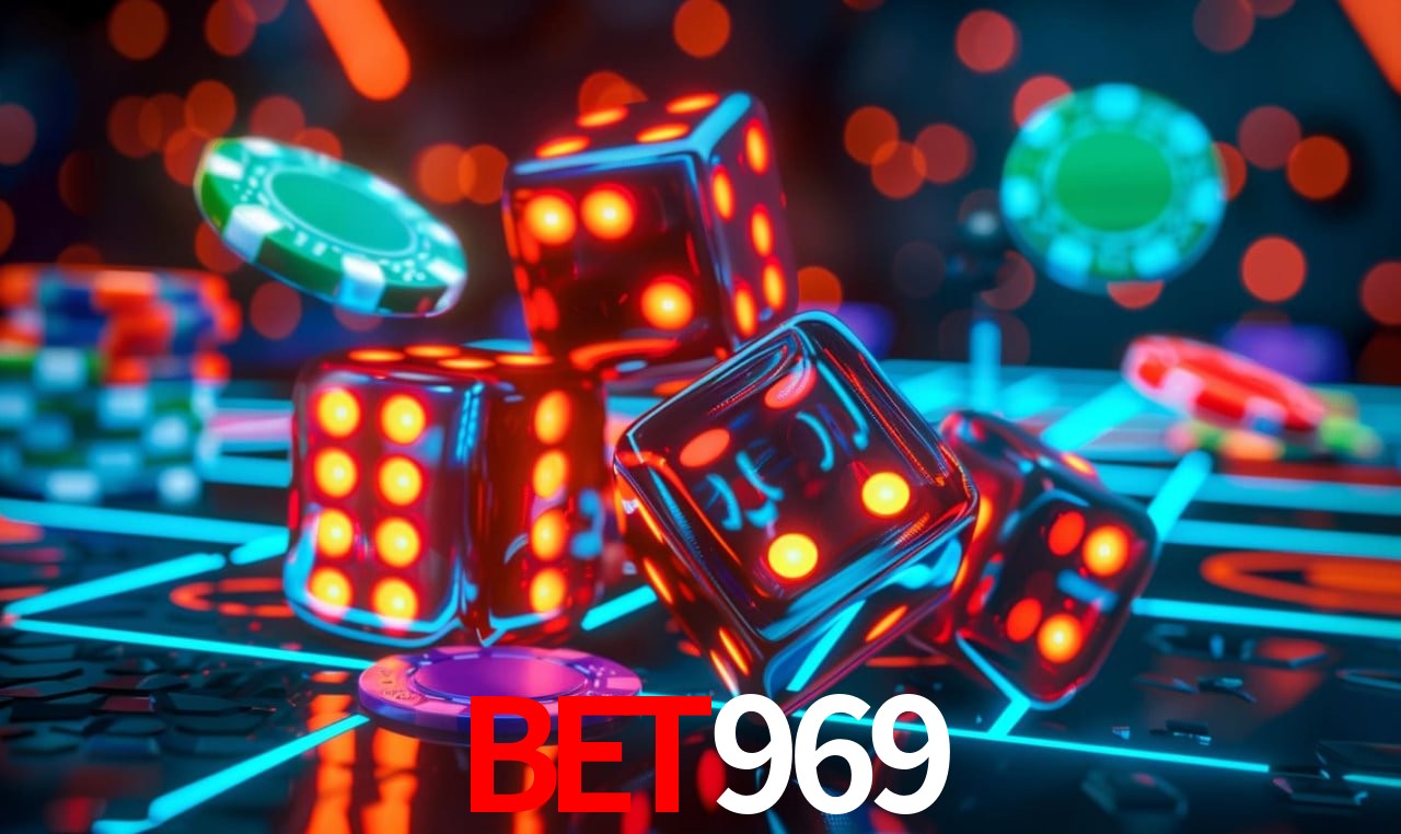 Bônus Diários bet969