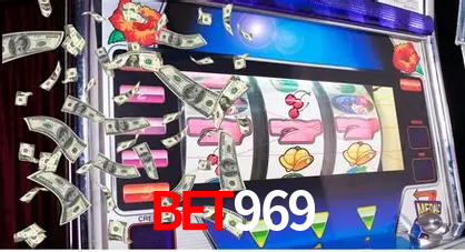 Descubra a Essência do bet969: Nossa História e Compromissos