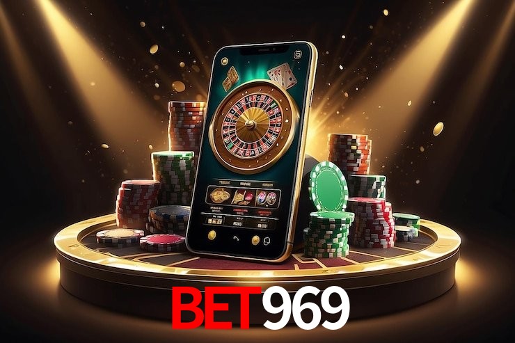 Ofertas Exclusivas bet969