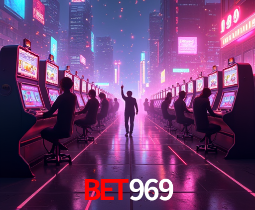 Apostas de Tênis bet969